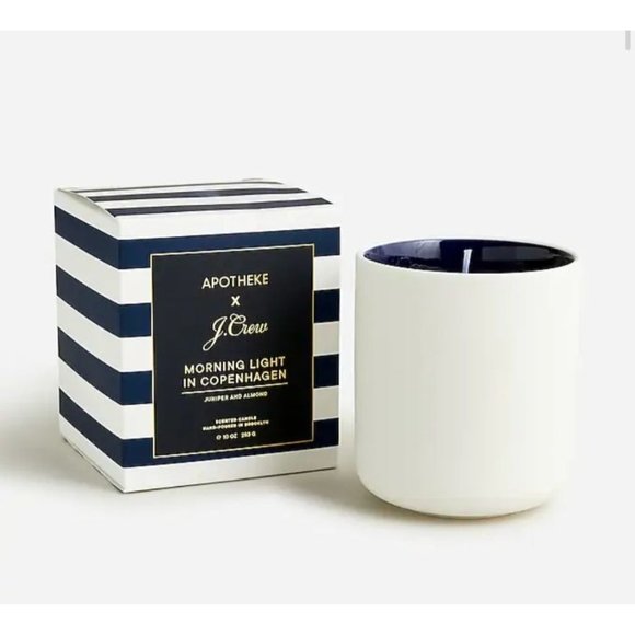 APOTHEKE Other - APOTHEKE x J Crew Morning Light Candle NEW
